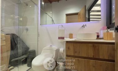 Casa en conjunto en arriendo, barrio Palermo, Manizales