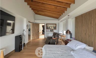 Casa en conjunto en arriendo, barrio Palermo, Manizales