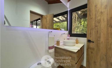 Casa en conjunto en arriendo, barrio Palermo, Manizales