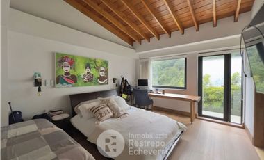 Casa en conjunto en arriendo, barrio Palermo, Manizales