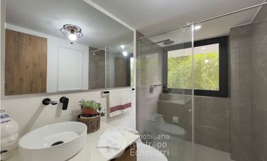Casa en conjunto en arriendo, barrio Palermo, Manizales