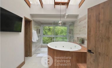 Casa en conjunto en arriendo, barrio Palermo, Manizales