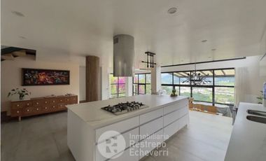 Casa en conjunto en arriendo, barrio Palermo, Manizales