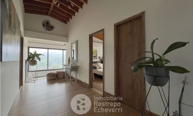 Casa en conjunto en arriendo, barrio Palermo, Manizales