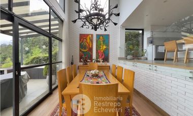 Casa en conjunto en arriendo, barrio Palermo, Manizales