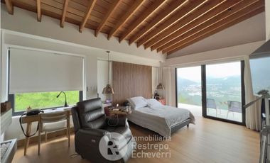 Casa en conjunto en arriendo, barrio Palermo, Manizales