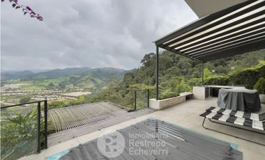 Casa en conjunto en arriendo, barrio Palermo, Manizales