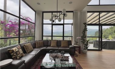 Casa en conjunto en arriendo, barrio Palermo, Manizales