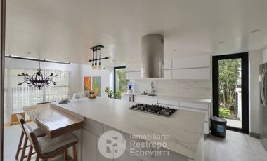 Casa en conjunto en arriendo, barrio Palermo, Manizales