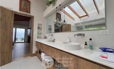 Casa en conjunto en arriendo, barrio Palermo, Manizales