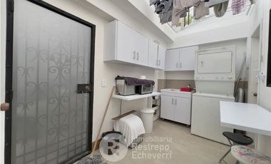 Casa en conjunto en arriendo, barrio Palermo, Manizales