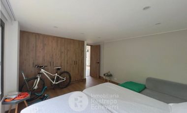 Casa en conjunto en arriendo, barrio Palermo, Manizales