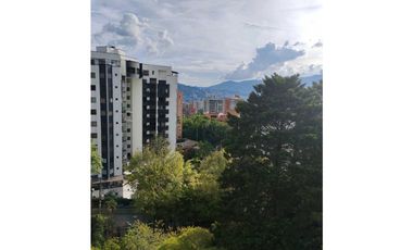 Venta apto. Duplex B/Poblado Medellín Antioquia