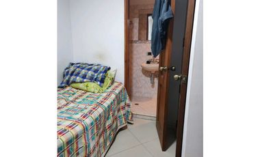 Venta apto. Duplex B/Poblado Medellín Antioquia