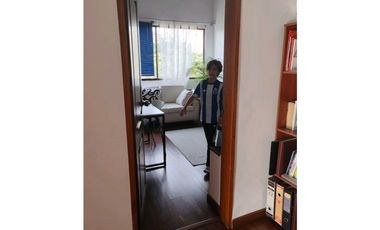 Venta apto. Duplex B/Poblado Medellín Antioquia