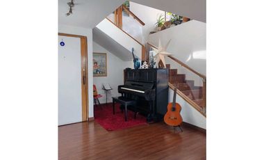 Venta apto. Duplex B/Poblado Medellín Antioquia