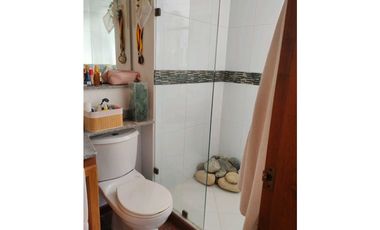 Venta apto. Duplex B/Poblado Medellín Antioquia