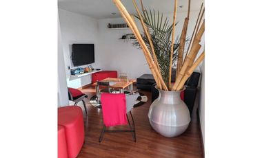Venta apto. Duplex B/Poblado Medellín Antioquia