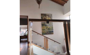 Venta apto. Duplex B/Poblado Medellín Antioquia