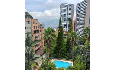 Venta apto. Duplex B/Poblado Medellín Antioquia