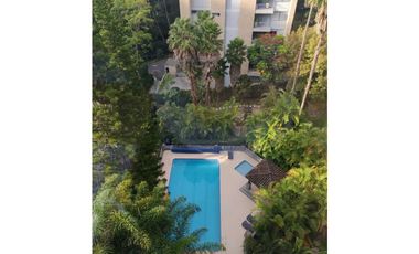 Venta apto. Duplex B/Poblado Medellín Antioquia