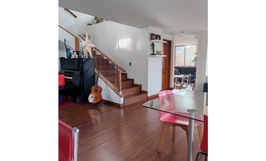 Venta apto. Duplex B/Poblado Medellín Antioquia
