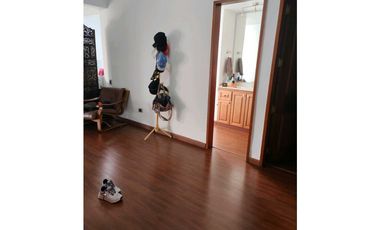 Venta apto. Duplex B/Poblado Medellín Antioquia