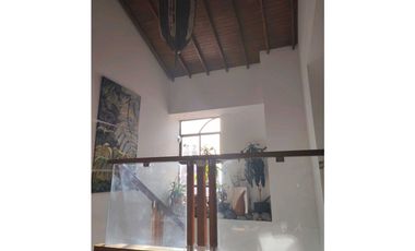 Venta apto. Duplex B/Poblado Medellín Antioquia