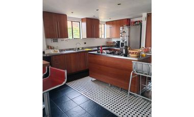 Venta apto. Duplex B/Poblado Medellín Antioquia