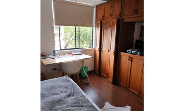 Venta apto. Duplex B/Poblado Medellín Antioquia