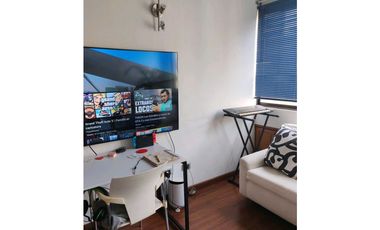 Venta apto. Duplex B/Poblado Medellín Antioquia
