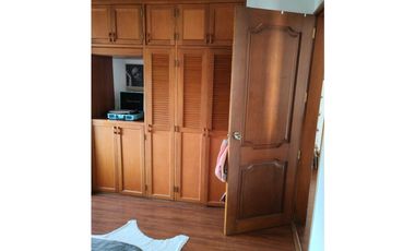 Venta apto. Duplex B/Poblado Medellín Antioquia