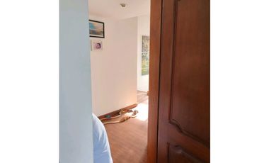 Venta apto. Duplex B/Poblado Medellín Antioquia