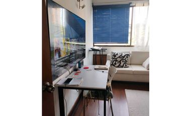 Venta apto. Duplex B/Poblado Medellín Antioquia