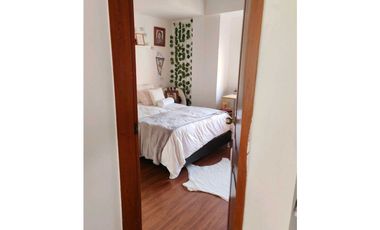 Venta apto. Duplex B/Poblado Medellín Antioquia