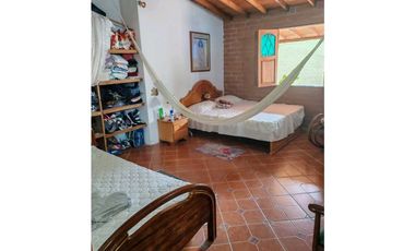 Se vende finca en  Hoyofrio Fredonia suroeste antioqueño