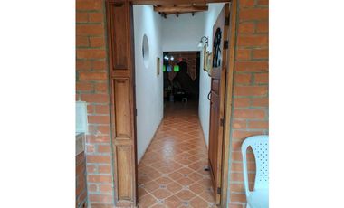 Se vende finca en  Hoyofrio Fredonia suroeste antioqueño