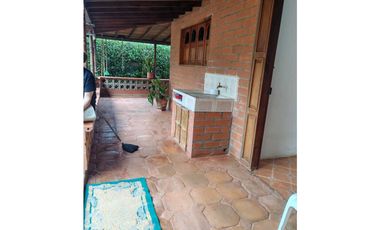 Se vende finca en  Hoyofrio Fredonia suroeste antioqueño