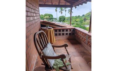 Se vende finca en  Hoyofrio Fredonia suroeste antioqueño