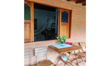 Se vende finca en  Hoyofrio Fredonia suroeste antioqueño