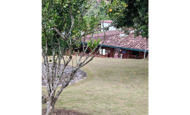 Se vende finca en  Hoyofrio Fredonia suroeste antioqueño