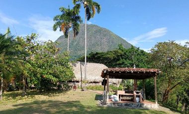 Venta finca en Venecia suroeste antioqueño