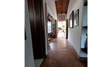Venta finca en Venecia suroeste antioqueño