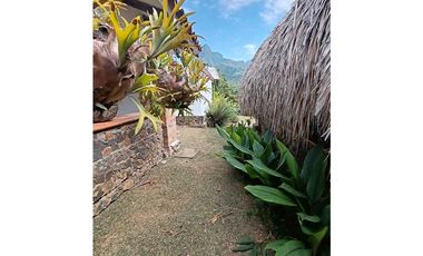 Venta finca en Venecia suroeste antioqueño