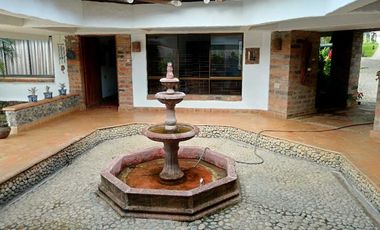 Venta finca en Venecia suroeste antioqueño