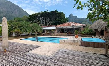 Venta finca en Venecia suroeste antioqueño