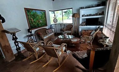 Venta finca en Venecia suroeste antioqueño