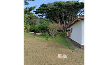 Venta finca en Venecia suroeste antioqueño