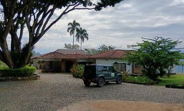 Venta finca en Venecia suroeste antioqueño