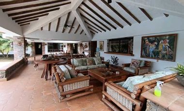 Venta finca en Venecia suroeste antioqueño